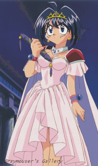 amelia cel