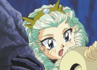 thumbnail link to scared martina