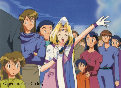 filia cel