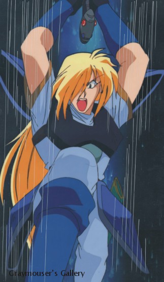 gourry cel