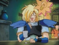 small happy gourry screencap