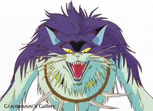 transformed cel