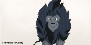 thumbnail link to black leo convoy