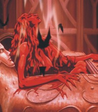 small carmilla screencap