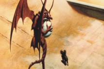 small desert highway screencap