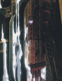 small elevator screencap