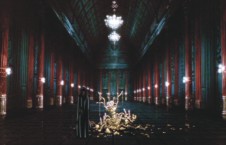 small hall screencap