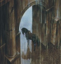 small horse screencap