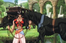 small first pan masila screencap