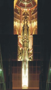 small path to freedom screencap