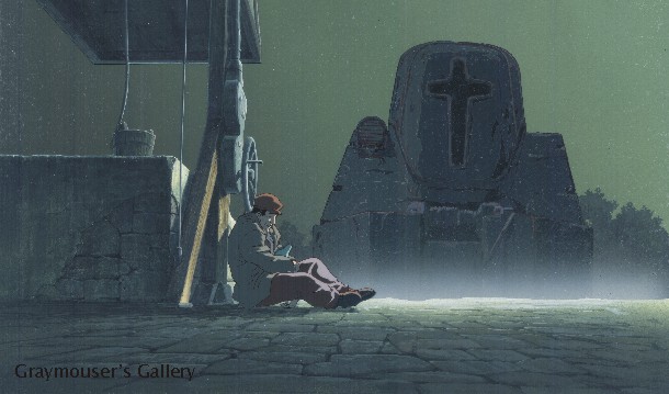 charlotte in carriage cel