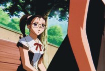 small hisae screencap