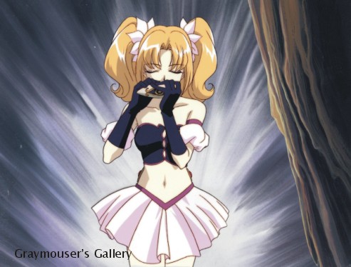 lilith cel