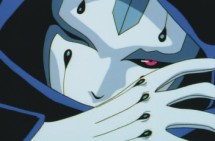 small masked larva screencap