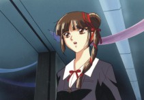 small miyu face screencap