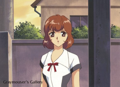 puzzled chisato cel