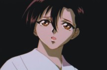 small yukari screencap