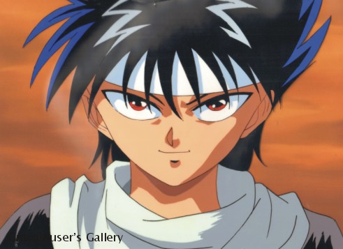 hiei cel