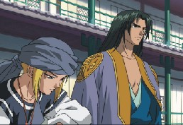 small enki and shoryu screencap