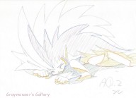 thumbnail link to the shot genga