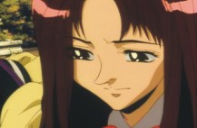 small yukari screencap