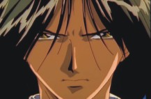 small angry hotohori screencap