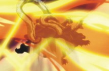 small false genbu screencap
