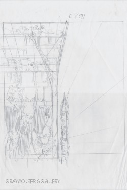 sketch of the battle with takemaru part four