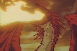 small first roaring dragon screencap