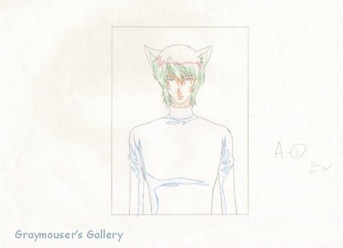 computer image seimei sketch