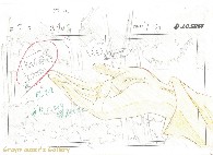 thumbnail link to snow sketch