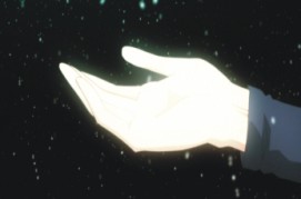 small snow screencap