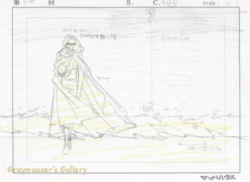 opening takaya sketch