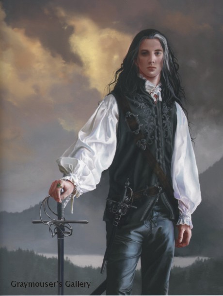 phaedron daane print