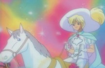 small prince screencap