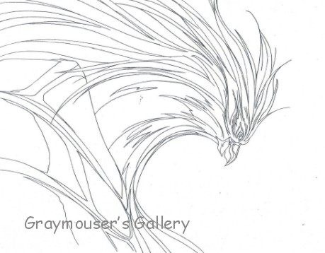 second blasting suzaku image