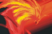 small second blasting suzaku screencap