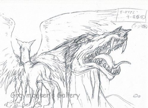 sagatanas sketch