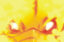 small first suzaku appears screencap