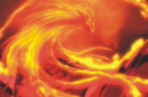 small third suzaku appears screencap