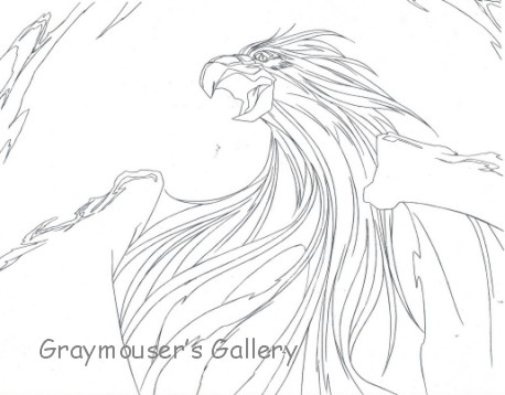 fifth suzaku appears image