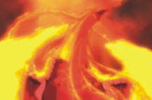 small sixth suzaku appears screencap