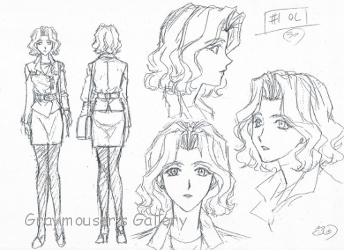 victim sketch