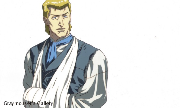broken arm cel